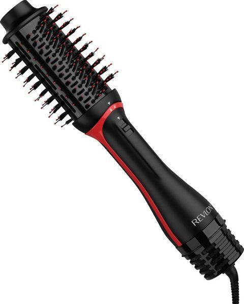 Фен-щітка Revlon Salon One-Step Volumiser Plus (RVDR5298E) 405555 фото