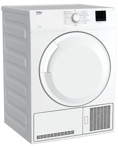 Сушильная машина Beko DB7111PA 580467ua фото