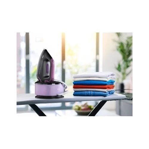 Парогенератор Braun CareStyle Compact IS 2144 BK 353643 фото