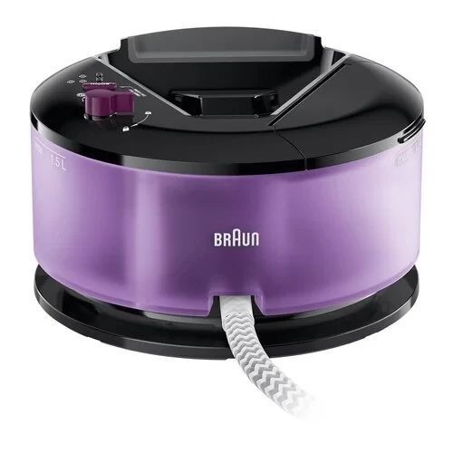 Парогенератор Braun CareStyle Compact IS 2144 BK 353643 фото