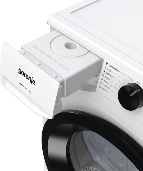 Сушильна машина Gorenje DHNE82 610935ua фото