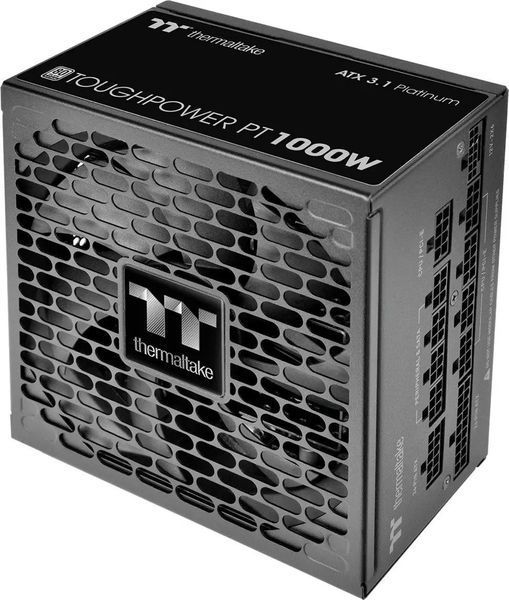 Блок живлення Thermaltake Toughpower PT 1000W (PS-TPP-1000FNFAPE-1) 618734 фото