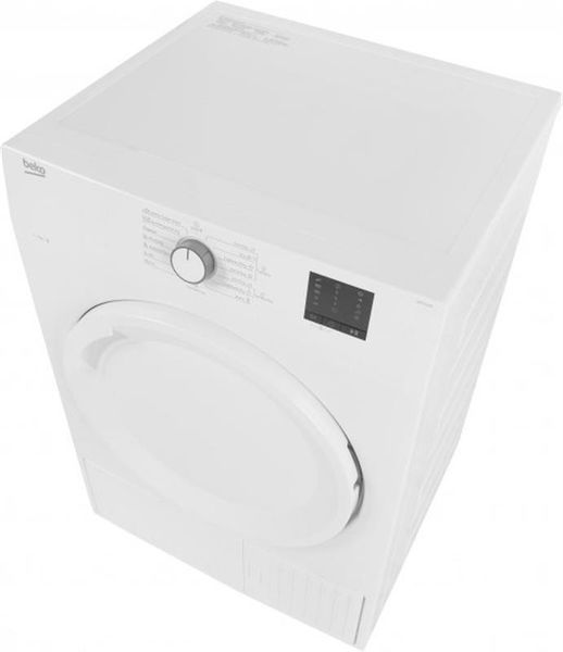 Сушильная машина Beko DB7111PA 580467ua фото