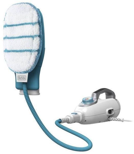 Паровая швабра Black+Decker FSMH1351SM 181951 фото