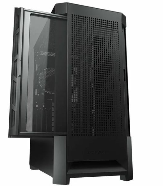 Корпус Cougar Airface (CGR-5ZD1B-AIR) 586260 фото