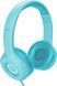 Наушники с микрофоном Trust Nouna Blue (25278) 548220ua фото 8