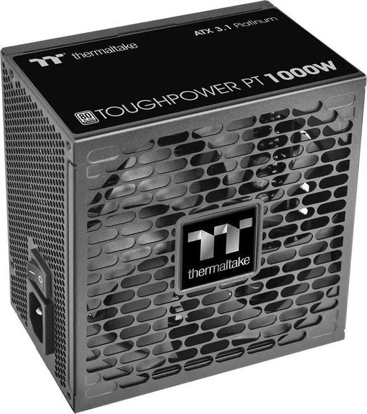 Блок живлення Thermaltake Toughpower PT 1000W (PS-TPP-1000FNFAPE-1) 618734 фото