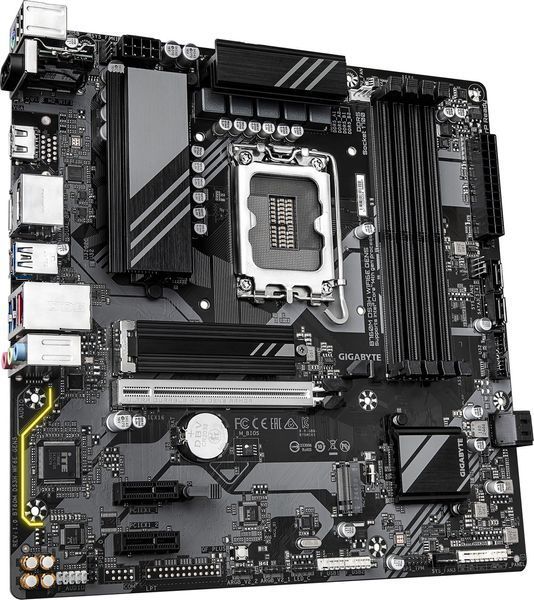 Материнська плата Gigabyte B760M DS3H WIFI6E GEN5 616952ua фото