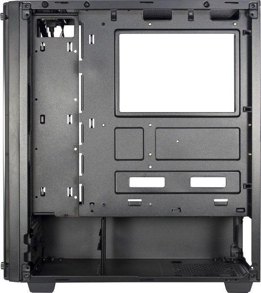 Корпус Inter-Tech C-303 Mirror 333540 фото