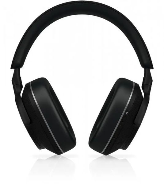 Навушники з мікрофоном Bowers & Wilkins PX7 S2e Anthracite Black 511314 фото