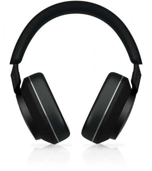 Навушники з мікрофоном Bowers & Wilkins PX7 S2e Anthracite Black 511314 фото