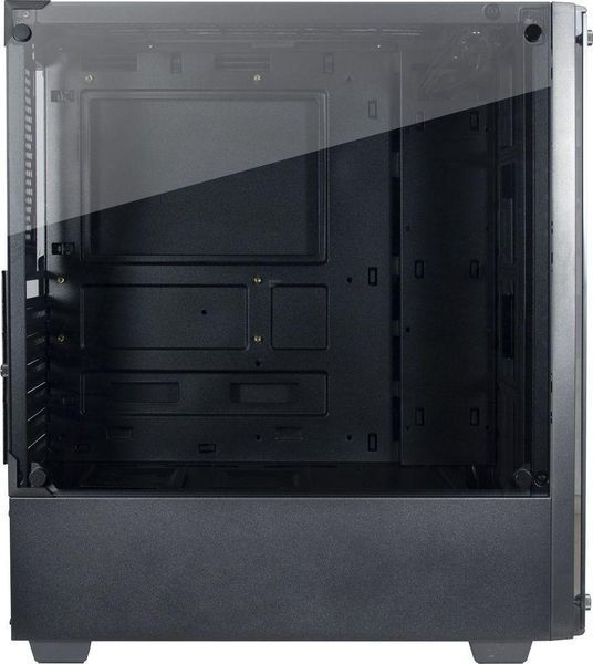 Корпус Inter-Tech C-303 Mirror 333540 фото