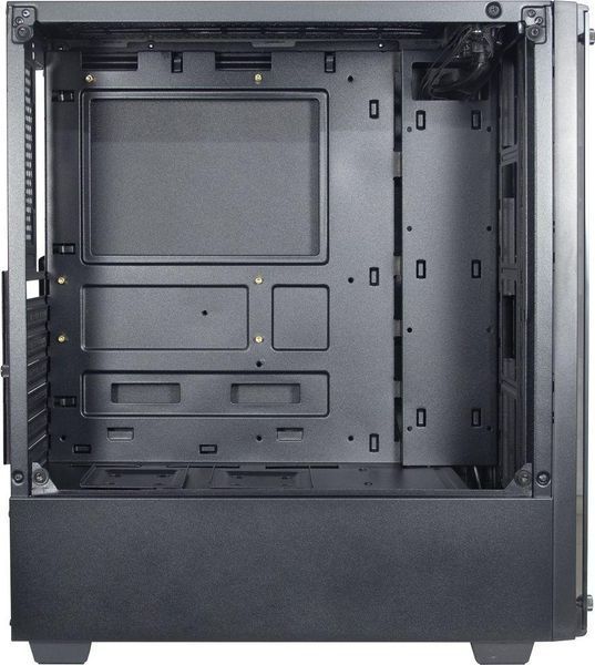 Корпус Inter-Tech C-303 Mirror 333540 фото
