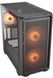 Корпус Cougar MX600 Mini RGB Black 578512ua фото 2