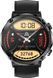 Смарт-годинник Gravity GT21-3 Black 621770 фото 4