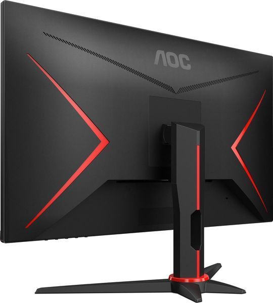 Монитор AOC 24G2SPAE/BK 459999 фото