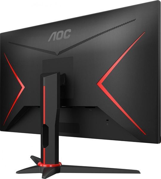 Монитор AOC 24G2SPAE/BK 459999 фото