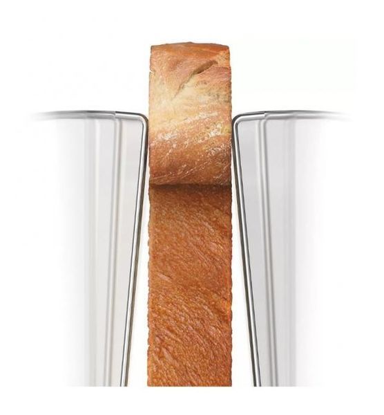 Тостер Philips HD2650/30 580595ua фото
