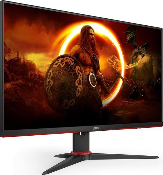 Монитор AOC 24G2SPAE/BK 459999 фото