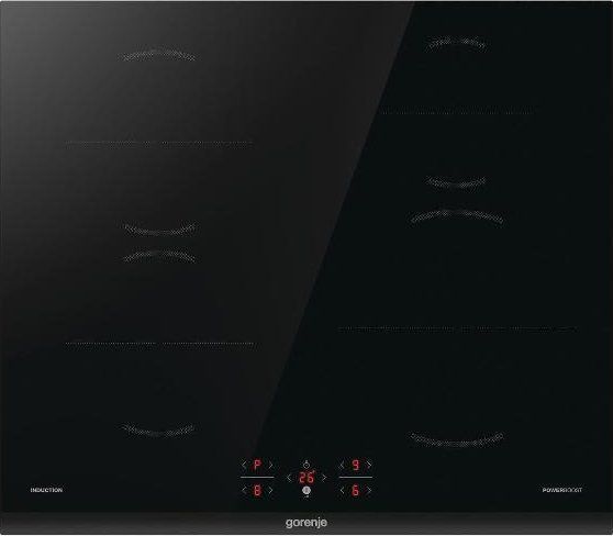 Индукционная варочная поверхность Gorenje GI6401BC 545805ua фото