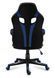 Комп'ютерне крісло для геймера Huzaro Force 2.5 Black-Blue Mesh 514426 фото 4