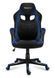 Комп'ютерне крісло для геймера Huzaro Force 2.5 Black-Blue Mesh 514426 фото 2