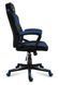 Комп'ютерне крісло для геймера Huzaro Force 2.5 Black-Blue Mesh 514426 фото 6