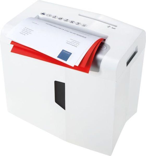 Шредер HSM Shredstar S10 6,0 310826 фото