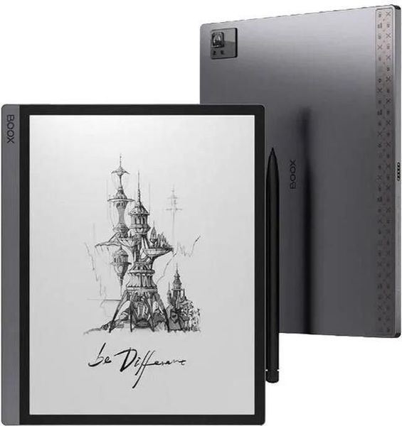 Электронная книга Onyx Boox Tab Ultra 462332 фото