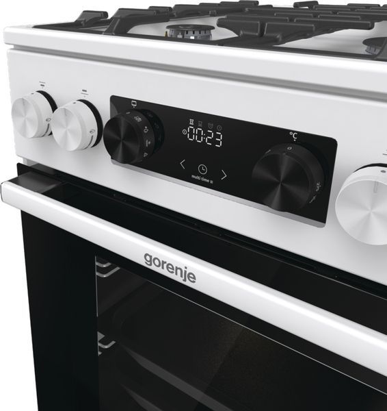 Комбинированная плита Gorenje GKS5C73WF 622946ua фото