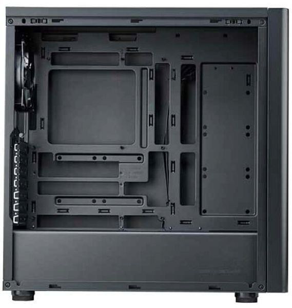 Корпус Cooler Master Elite 502 Lite Black (E502L-KGNN-S00) 620022 фото