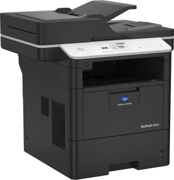 МФУ Konica Minolta Bizhub 5020i (ACEU021) 440667 фото