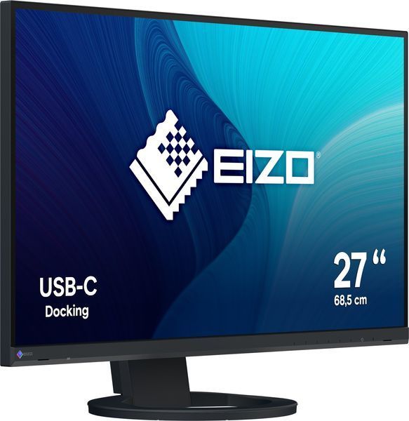 Монітор Eizo EV2720S-BK 620378 фото