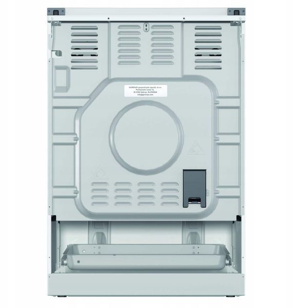 Комбінована плита Gorenje GK6C5WF 592894ua фото