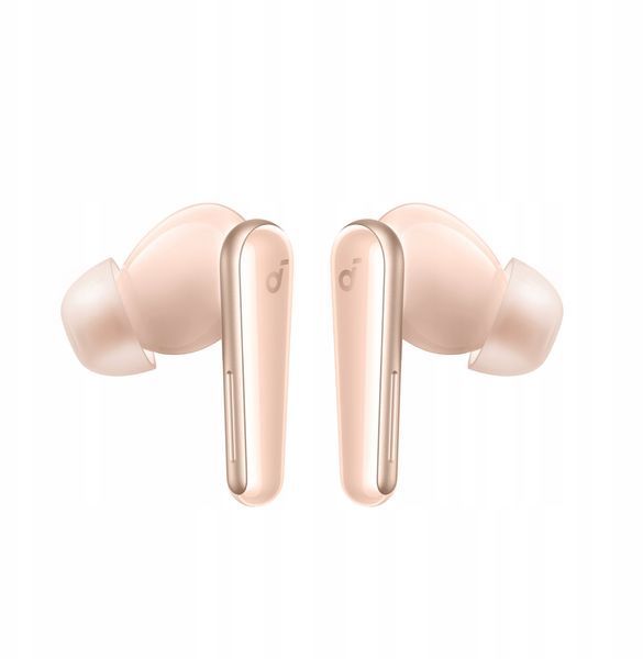 Навушники TWS Anker Soundcore Liberty 5 Apricot (A3957G51) 595570ua фото