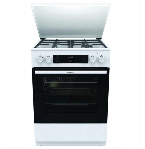 Комбінована плита Gorenje GK6C5WF 592894ua фото