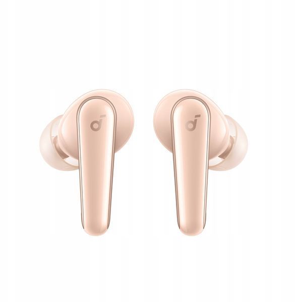 Навушники TWS Anker Soundcore Liberty 5 Apricot (A3957G51) 595570ua фото