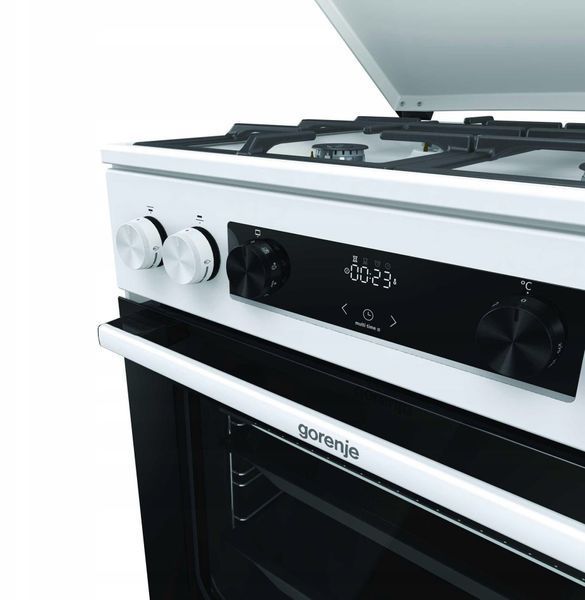 Комбінована плита Gorenje GK6C5WF 592894ua фото