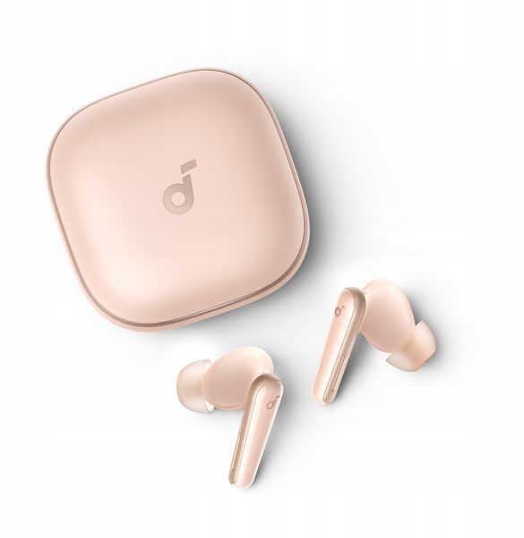 Навушники TWS Anker Soundcore Liberty 5 Apricot (A3957G51) 595570ua фото