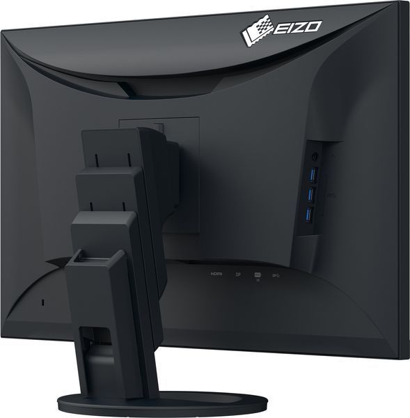 Монітор Eizo EV2720S-BK 620378 фото
