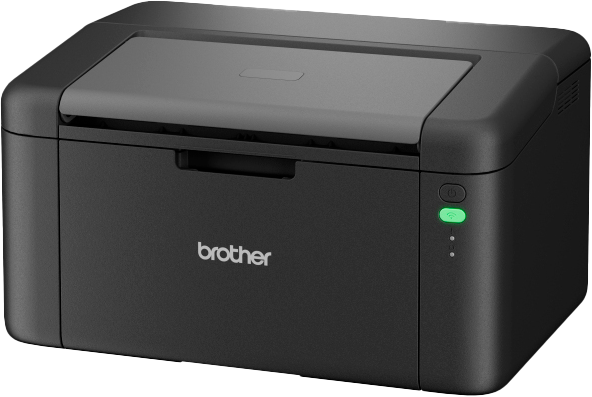 Принтер Brother HL-L1240W Black (HLL1240WRE1) 621465 фото