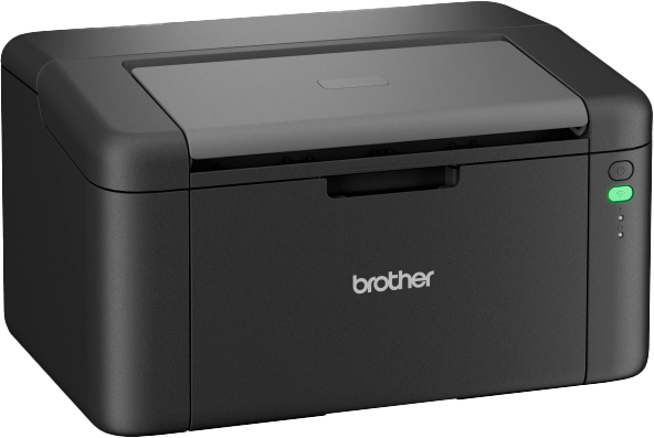 Принтер Brother HL-L1240W Black (HLL1240WRE1) 621465 фото