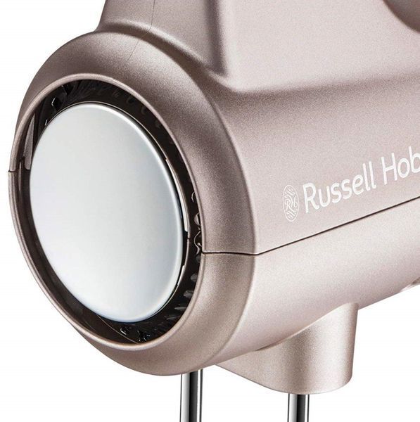 Миксер Russell Hobbs Swirl 25892-56 Pink/Gold 299426 фото