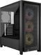 Корпус Corsair Frame 4000D RS ARGB Black (CC-9011296-WW) 570945 фото 1