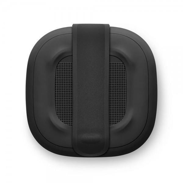 Портативна колонка Bose SoundLink Micro Black (783342-0100) 464103ua фото