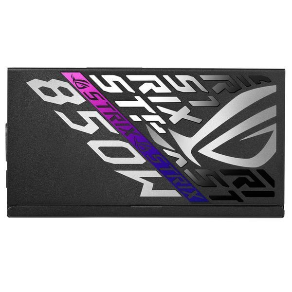 Блок живлення Asus ROG Strix 850P Gaming (90YE00W2-B0NA00) 531590ua фото