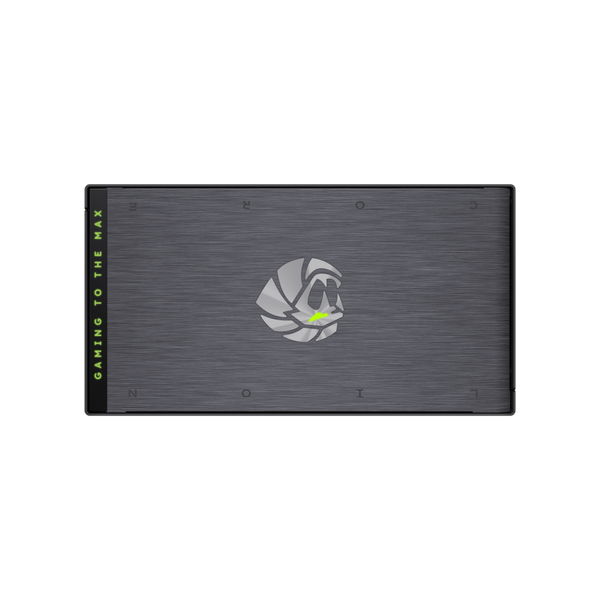 Блок живлення GameMax Lion Сore 1200P 630415ua фото