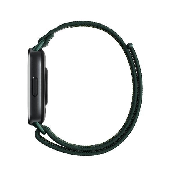 Смарт-часы Motorola Moto Watch Fit Trekking Green (PG38C07182) 613190 фото