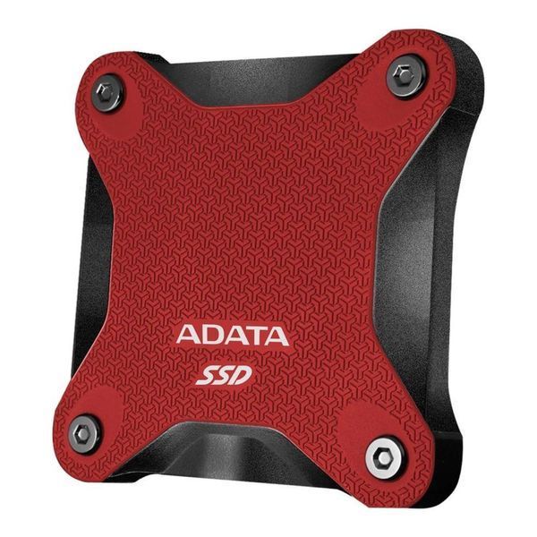 SSD накопичувач Adata SD620 1 TB Red (SD620-1TCRD) 505500ua фото