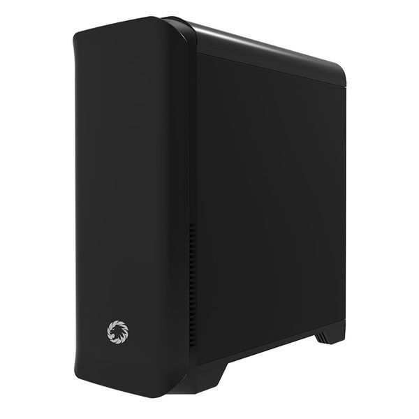 Корпус GameMax H602-BK 630521ua фото